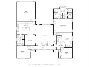 4302  Kingswick Drive , Arlington Texas 76016