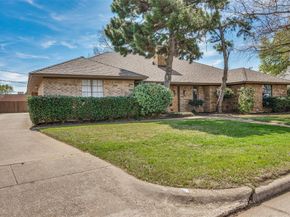 4302  Kingswick Drive , Arlington Texas 76016