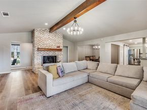 4302  Kingswick Drive , Arlington Texas 76016