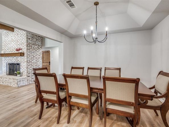 4302  Kingswick Drive , Arlington Texas 76016