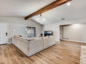 4302  Kingswick Drive , Arlington Texas 76016