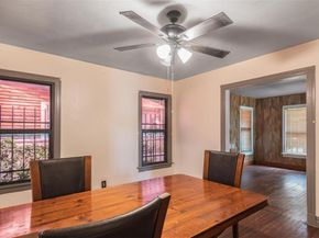 4603  Fairmount Street , Dallas Texas 75219