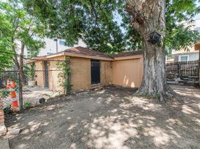 4603  Fairmount Street , Dallas Texas 75219