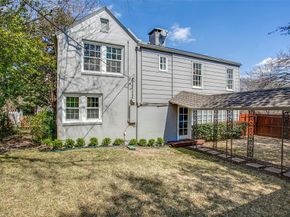 6840  Lorna Lane , Dallas Texas 75214