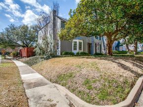 6840  Lorna Lane , Dallas Texas 75214