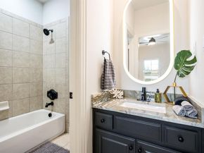 4370  Indian Creek Lane , Frisco Texas 75033