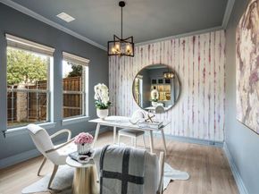 4370  Indian Creek Lane , Frisco Texas 75033