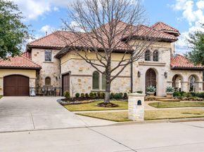 4370  Indian Creek Lane , Frisco Texas 75033