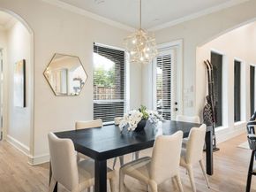 4370  Indian Creek Lane , Frisco Texas 75033