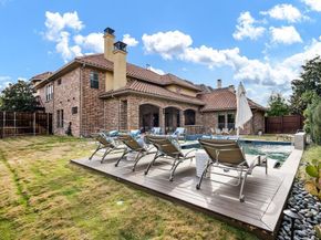 4370  Indian Creek Lane , Frisco Texas 75033