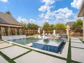 4370  Indian Creek Lane , Frisco Texas 75033