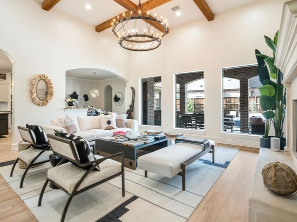 4370  Indian Creek Lane , Frisco Texas 75033