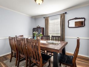 9551 E Lake Highlands Drive , Dallas Texas 75218