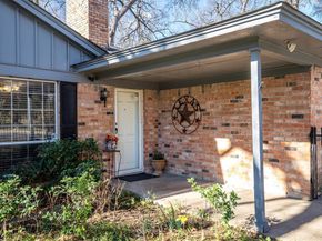 9551 E Lake Highlands Drive , Dallas Texas 75218