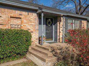 9551 E Lake Highlands Drive , Dallas Texas 75218