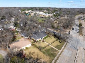 9551 E Lake Highlands Drive , Dallas Texas 75218