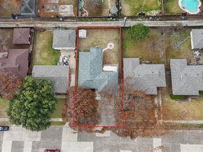 11743  Neering Drive , Dallas Texas 75218