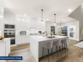 803  Bleriot Drive , Fate Texas 75087