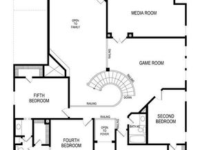 803  Bleriot Drive , Fate Texas 75087