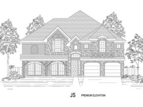 803  Bleriot Drive , Fate Texas 75087