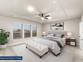 803  Bleriot Drive , Fate Texas 75087