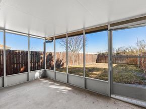 1412  Spicewood Drive , Mesquite Texas 75181