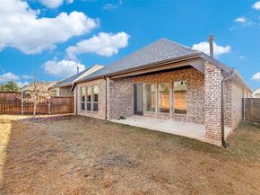 2632  War Admiral Street , Celina Texas 75009