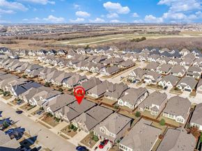 2632  War Admiral Street , Celina Texas 75009