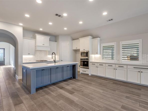 2632  War Admiral Street , Celina Texas 75009