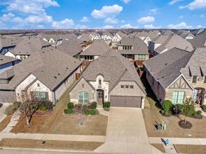 2632  War Admiral Street , Celina Texas 75009