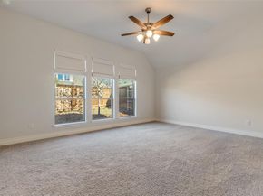 2632  War Admiral Street , Celina Texas 75009