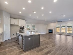 2632  War Admiral Street , Celina Texas 75009