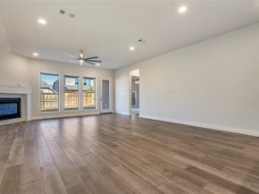 2632  War Admiral Street , Celina Texas 75009