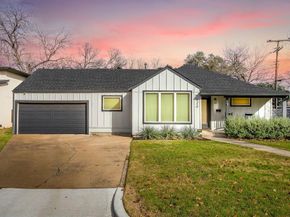 824  Springbrook Drive , Fort Worth Texas 76107