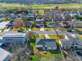 824  Springbrook Drive , Fort Worth Texas 76107