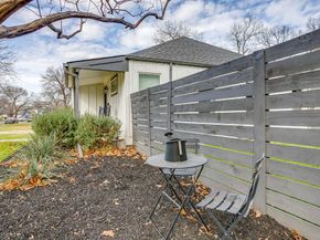 824  Springbrook Drive , Fort Worth Texas 76107