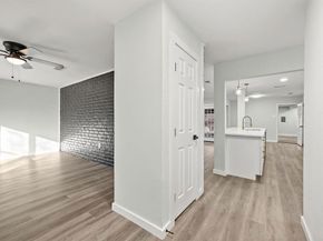 420  Twin Creek Drive , Hurst Texas 76053