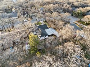 420  Twin Creek Drive , Hurst Texas 76053