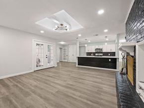 420  Twin Creek Drive , Hurst Texas 76053