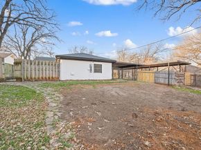 420  Twin Creek Drive , Hurst Texas 76053