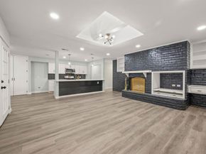 420  Twin Creek Drive , Hurst Texas 76053