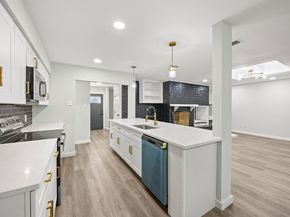 420  Twin Creek Drive , Hurst Texas 76053