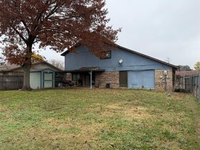 610  Via Corona  , Mesquite Texas 75150