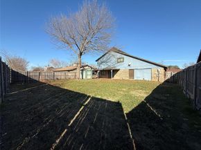 610  Via Corona  , Mesquite Texas 75150