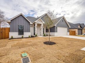 3322 N Grove Street , Fort Worth Texas 76106