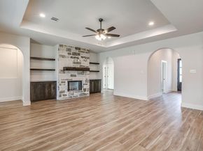 3322 N Grove Street , Fort Worth Texas 76106