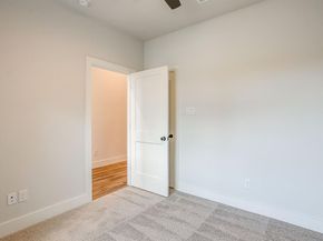 3322 N Grove Street , Fort Worth Texas 76106