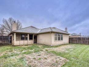 308  Butternut Drive , Fate Texas 75087