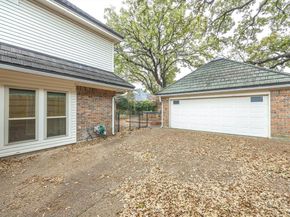 2004  Misty Creek Drive , Arlington Texas 76017