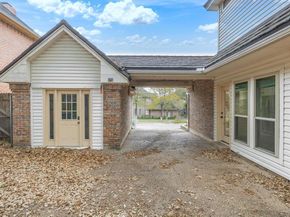 2004  Misty Creek Drive , Arlington Texas 76017